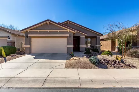29986 N Jillian Dr, San Tan Valley, AZ 85143