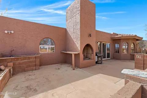9027 E Hereford Rd, Hereford, AZ 85615 photo 26