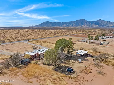 9027 E Hereford Rd, Hereford, AZ 85615 photo 29