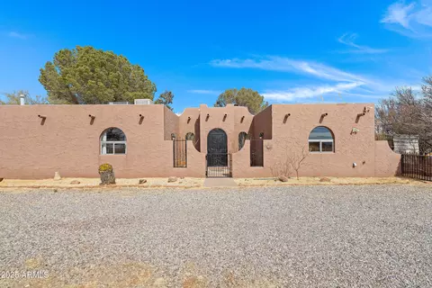 9027 E Hereford Rd, Hereford, AZ 85615 photo 4