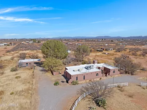 9027 E Hereford Rd, Hereford, AZ 85615 photo 28