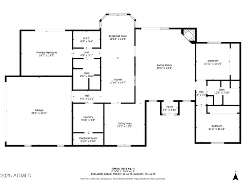 9027 E Hereford Rd, Hereford, AZ 85615 photo 52