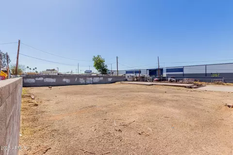 21428 N 24th Ave #18, Phoenix, AZ 85027