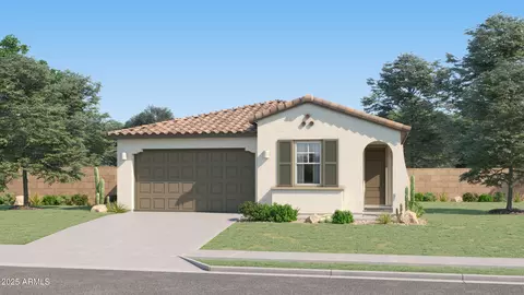 3223 E Baler Dr, San Tan Valley, AZ 85140