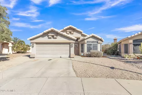 20837 N 23rd Pl, Phoenix, AZ 85024