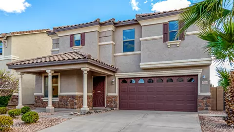 25845 W Lynne Ln, Buckeye, AZ 85326