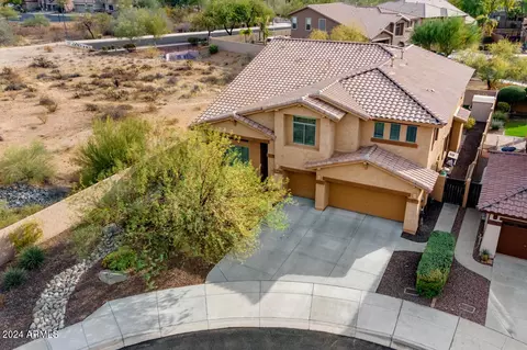 2305 W Long Shadow Trl, Phoenix, AZ 85085