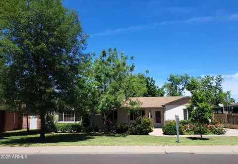 32 E 14th St, Tempe, AZ 85281