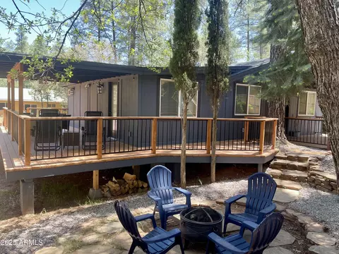 3851 N Bloody Basin Rd, Pine, AZ 85544