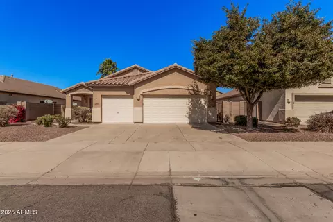 12622 W Apodaca Dr, Litchfield Park, AZ 85340