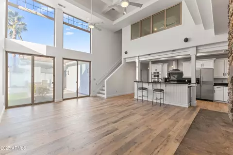Living - 302 W Stella Ln, Phoenix, AZ 85013 photo 1 of 6