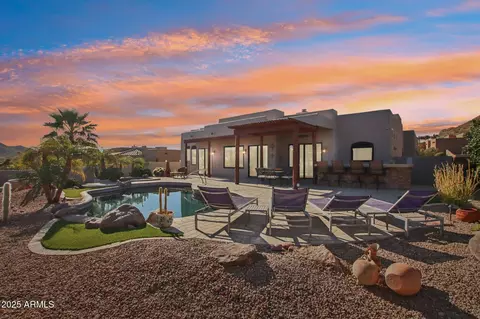 9870 E Little Nugget Way, Gold Canyon, AZ 85118