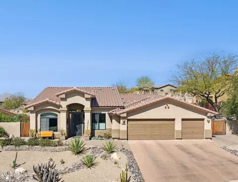 17366 E Via Del Oro St, Fountain Hills, AZ 85268