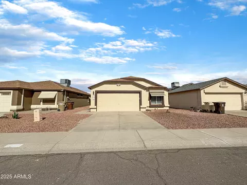 8661 N 108th Ln, Peoria, AZ 85345