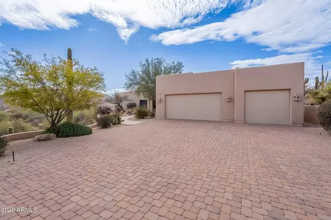 7211 E Rising Star Way, Carefree, AZ 85377