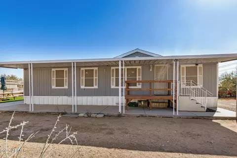 263 S Royal Palm Rd, Apache Junction, AZ 85119