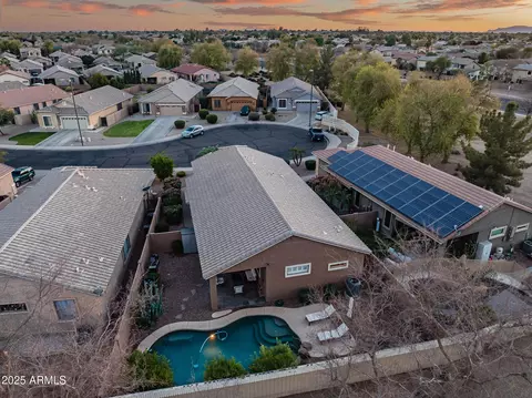 1013 S Hazel Ct, Gilbert, AZ 85296 photo 20
