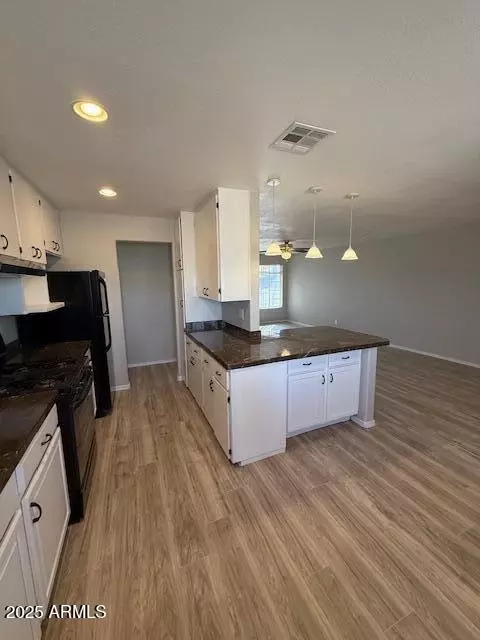 Kitchen - 1950 E Wier Ave, Phoenix, AZ 85040 photo 3 of 3
