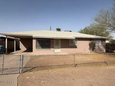 Exterior - 1950 E Wier Ave, Phoenix, AZ 85040 photo 1 of 2