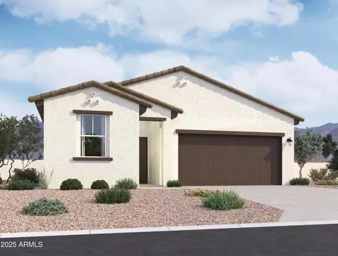 47463 W Kenner Dr, Maricopa, AZ 85139