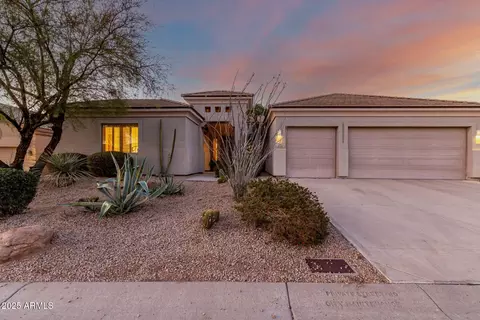 4546 E Sierra Sunset Trl, Cave Creek, AZ 85331
