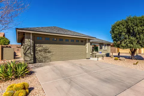 11026 E Nopal Ave, Mesa, AZ 85209