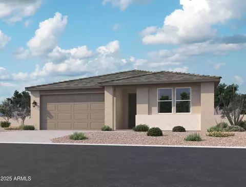 15761 W Beryl Ave, Waddell, AZ 85355