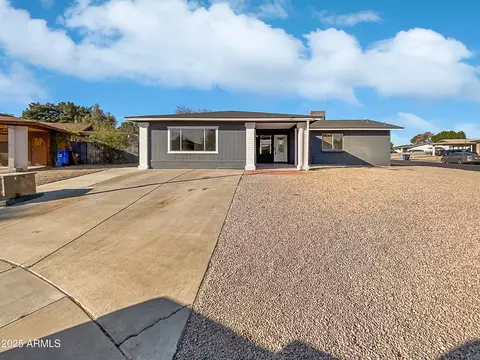 909 W Danbury Rd, Phoenix, AZ 85023
