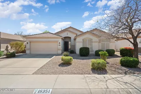 16351 W Central St, Surprise, AZ 85388