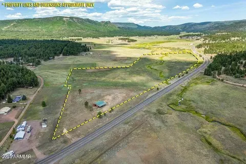 42856 Us Highway 180 -- #004C, Alpine, AZ 85920