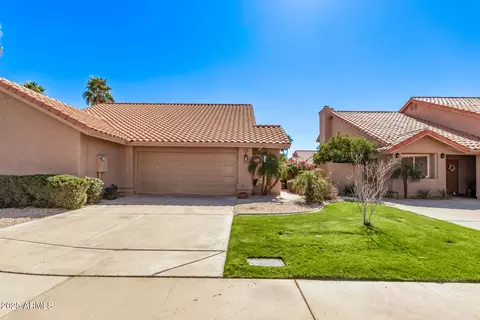 13425 N 92nd Pl, Scottsdale, AZ 85260