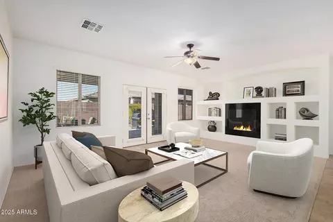 3792 E Westchester Dr, Chandler, AZ 85249