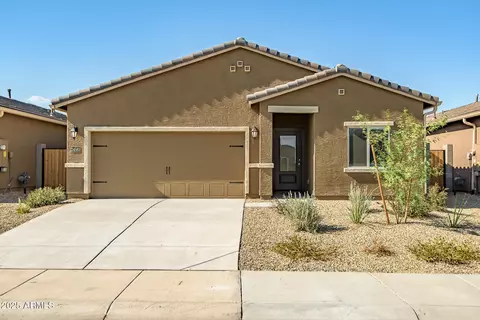 24580 W St Anne Ave, Buckeye, AZ 85326