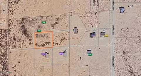 372 W Nn W Illini St #., Tonopah, AZ 85354