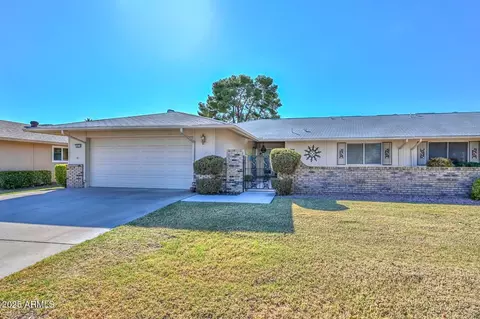 18034 N Highwood Ct, Sun City, AZ 85373