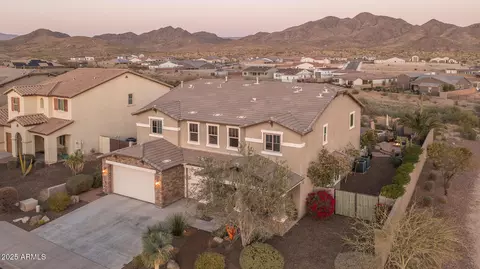 43805 N Ericson Ln, New River, AZ 85087