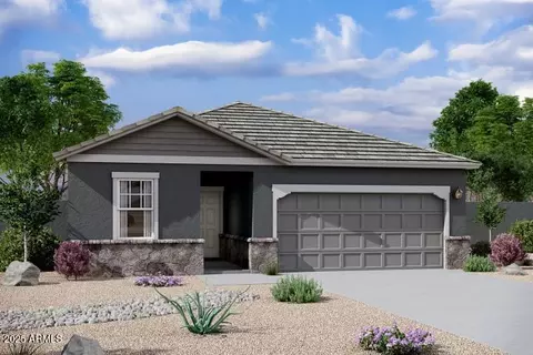 15657 W Deanne Dr, Waddell, AZ 85355
