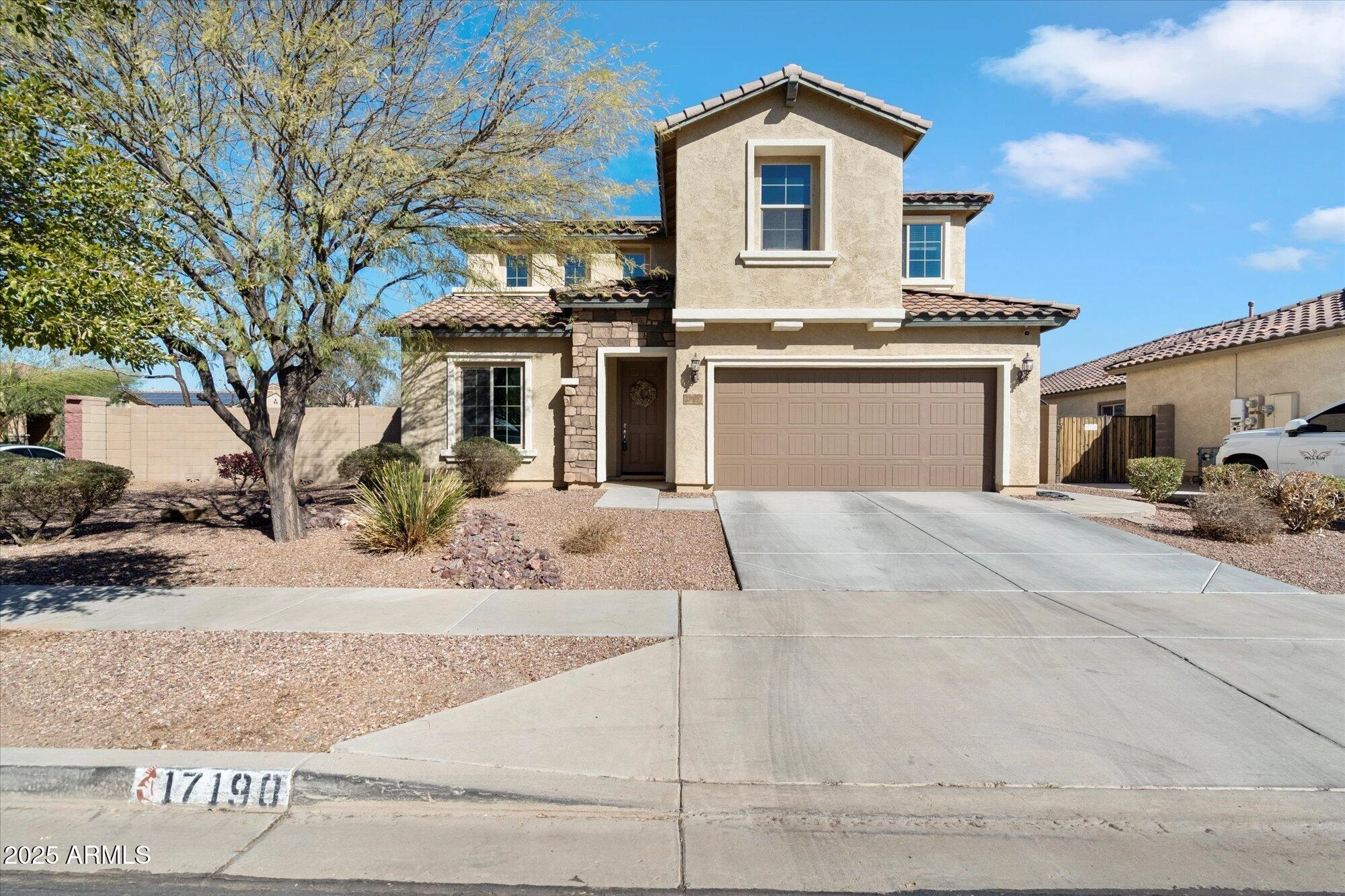 17190 W Bent Tree Dr  