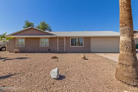 13232 N 40th Pl, Phoenix, AZ 85032