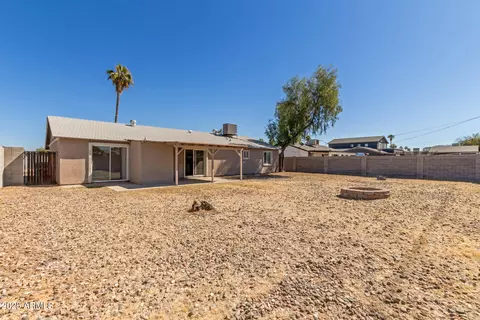 Exterior - 13232 N 40th Pl, Phoenix, AZ 85032 photo 4 of 4