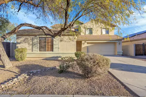 3524 W Alyssa Ln, Phoenix, AZ 85083