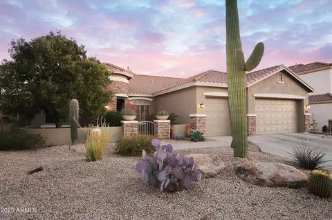 4251 E Desert Forest Trl, Cave Creek, AZ 85331