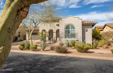 9266 E Desert Village Dr, Scottsdale, AZ 85255