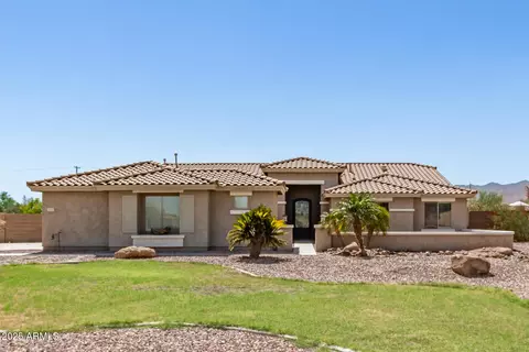 3608 N Mansfield Dr, Litchfield Park, AZ 85340