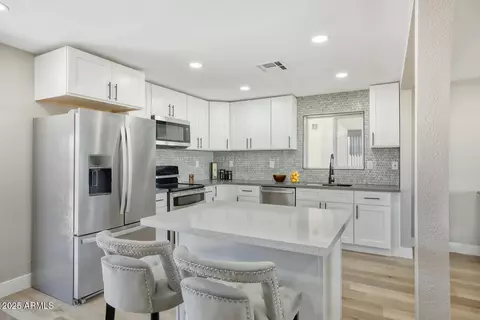 Kitchen - 1913 E 1st Ave, Mesa, AZ 85204 photo 1 of 3