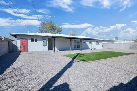 Exterior - 1913 E 1st Ave, Mesa, AZ 85204 photo 3 of 4