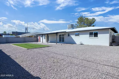 Exterior - 1913 E 1st Ave, Mesa, AZ 85204 photo 2 of 4