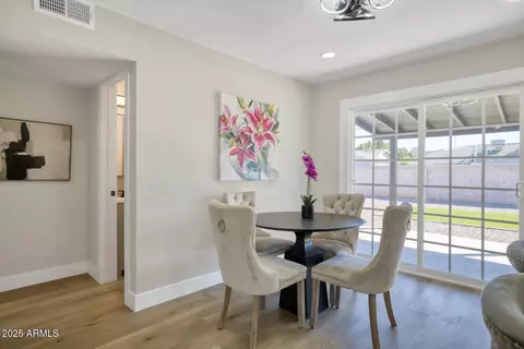 Dining - 1913 E 1st Ave, Mesa, AZ 85204 photo 1 of 1