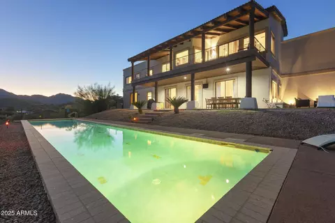 15101 E Aspen Dr, Fountain Hills, AZ 85268