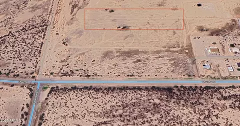 0 S Wyatt Rd #C, Casa Grande, AZ 85193
